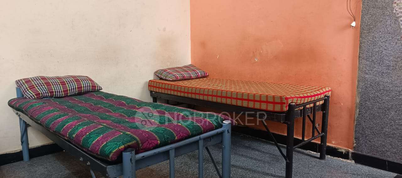 PG for Boys in Btm Layout