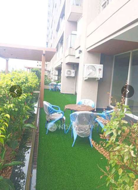 2 BHK Flat In Mantra Monarch for Rent  In Hqm7+cw4, Patil Wasti, Patil Nagar, Balewadi, Pune, Maharashtra 411045, India