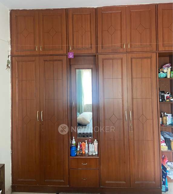 2 BHK Flat In Tarigopula Residency For Sale  In Btm Layout