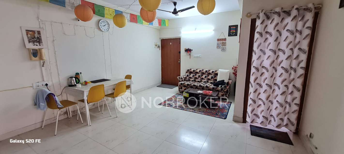 2 BHK Flat In Tarigopula Residency For Sale  In Btm Layout