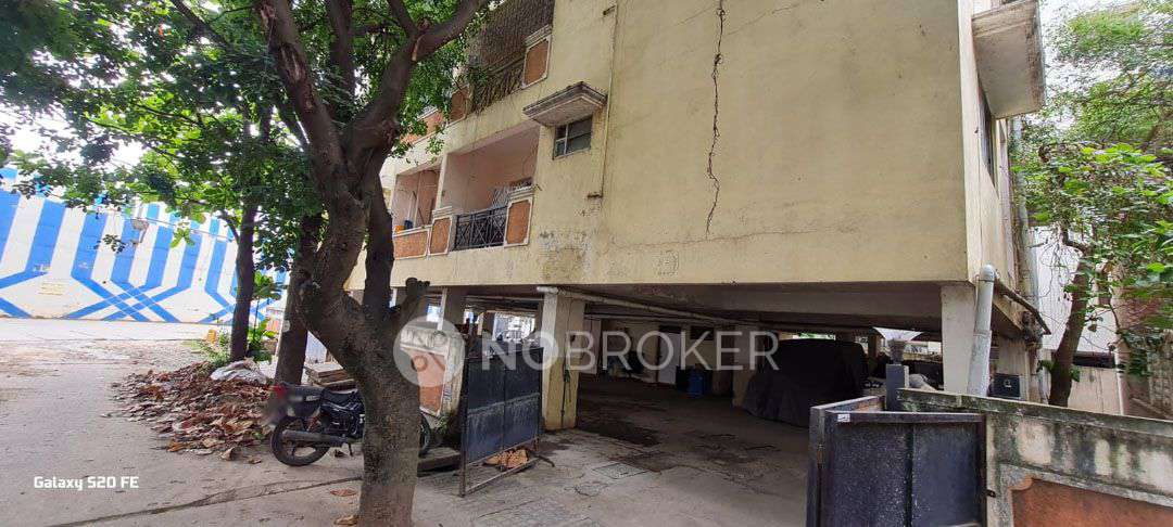 2 BHK Flat In Tarigopula Residency For Sale  In Btm Layout