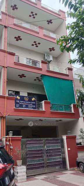 2 BHK Flat In Standalone Building  for Rent  In Ballabhgarh