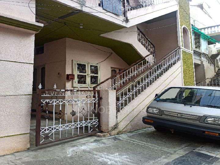 2 BHK House for Rent  In Banashankari
