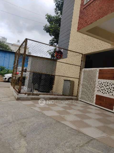 3 BHK Flat for Rent  In Nayanda Halli