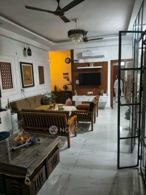 4+ BHK House For Sale  In Sector 49