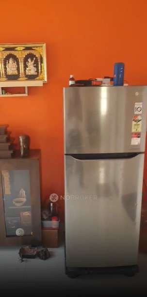 2 BHK Flat In Srinivasa Nilaya , Sanjay Nagar for Lease  In Sanjayanagara