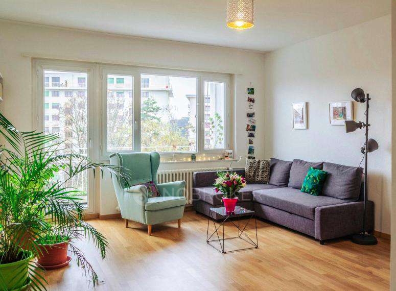 3 BHK Flat In Creative Venkateshwara Lake View For Sale  In Neredmet