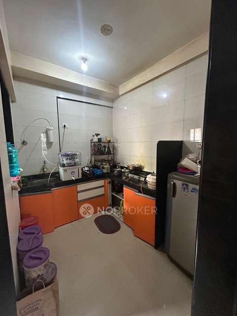 Shared Room for Male In 2 BHK  In Sun Residency In Hinjawadi