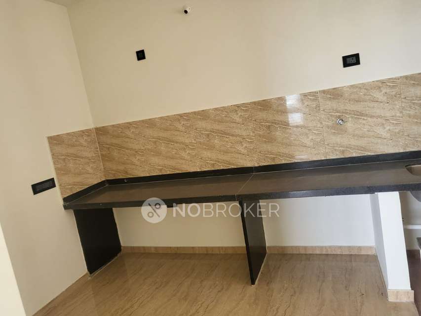 3 BHK Flat In Vtp Beaumonde Building T2, Manjari For Sale  In Manjari