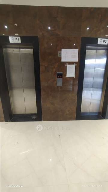 3 BHK Flat In Vtp Beaumonde Building T2, Manjari For Sale  In Manjari