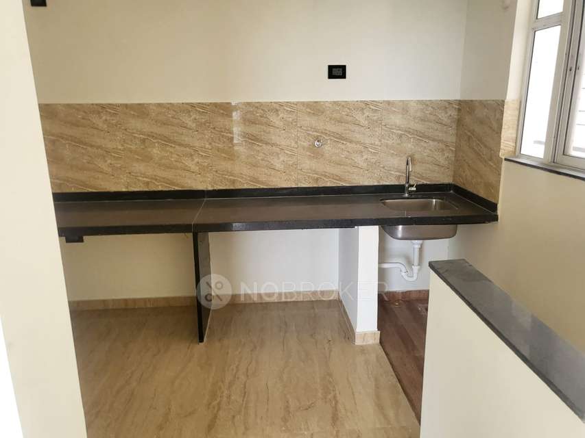 3 BHK Flat In Vtp Beaumonde Building T2, Manjari For Sale  In Manjari