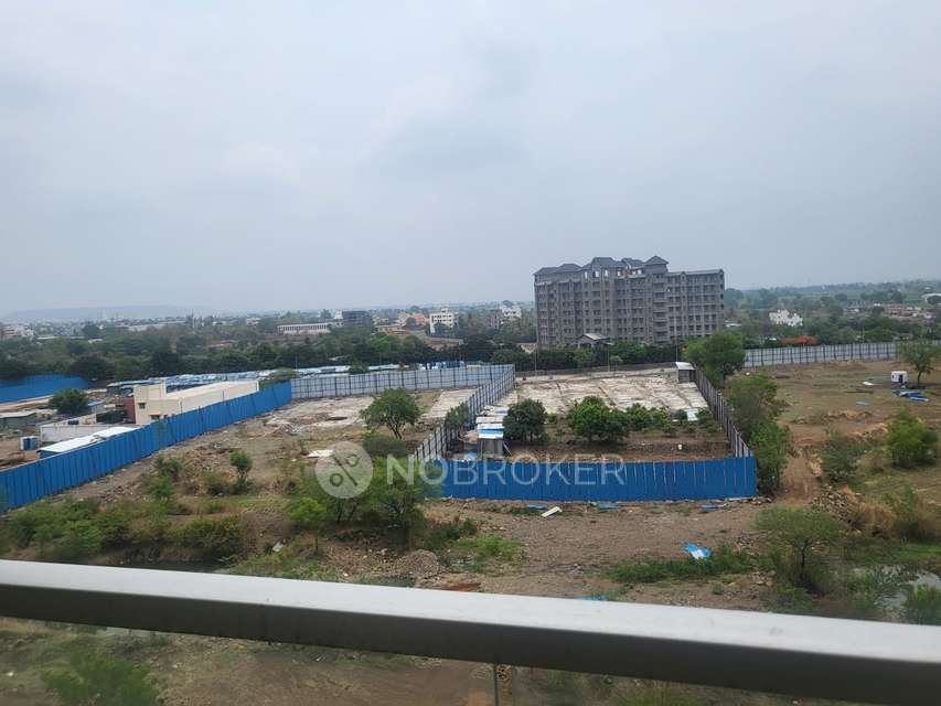 3 BHK Flat In Vtp Beaumonde Building T2, Manjari For Sale  In Manjari
