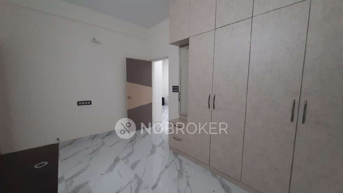 1 BHK Villa In Confident Whitefield Oberon Layout for Rent  In Krishnapuram