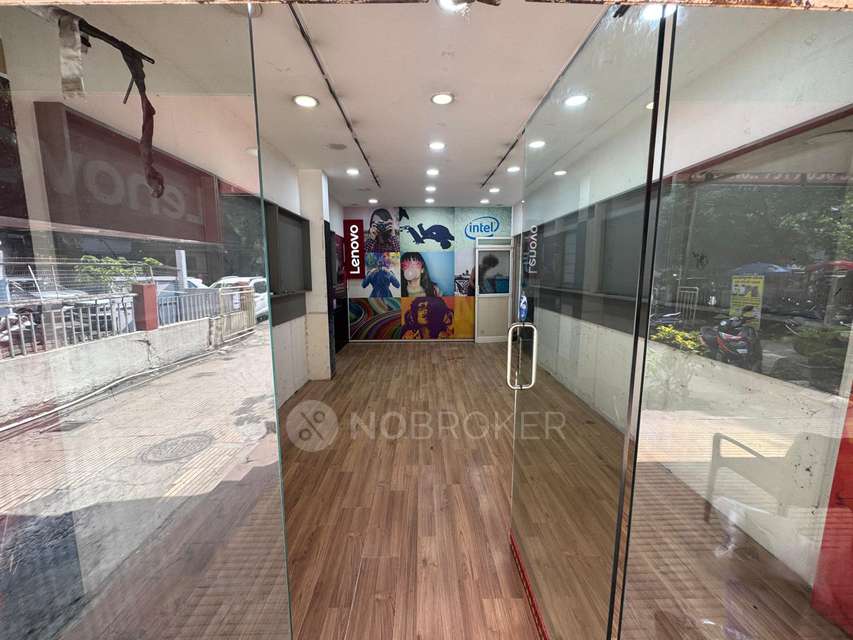 Showroom in Konark Apartments, Pune for Rent 