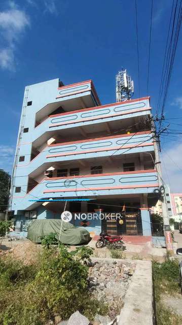 1 BHK House for Rent  In Gajularamaram