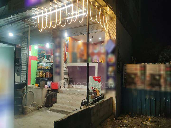 Shop in Froth And Bubble, Chennai for sale 