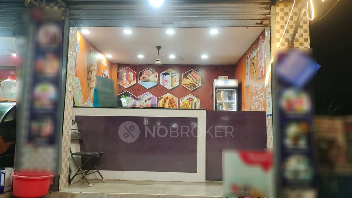 Shop in Froth And Bubble, Chennai for sale 