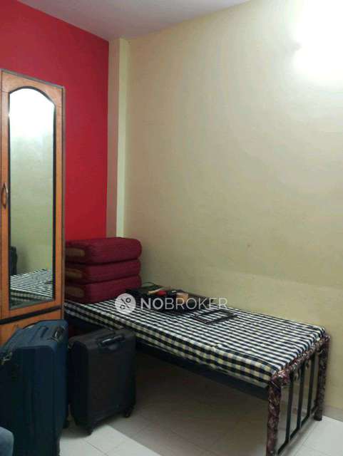 PG for Anyone in Nerul