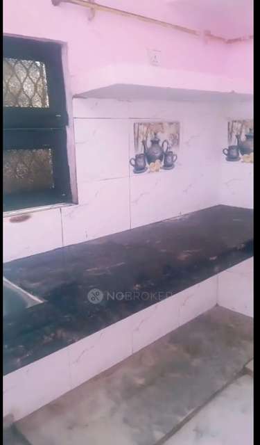 1 RK Flat In Agnihotri's Apartment for Rent  In Kakrola