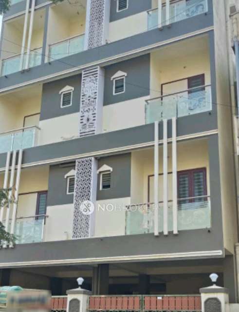 2 BHK Flat In Dr Pushpa Flat for Rent  In P21, Kuberan Nagar Extension, Kuberan Nagar, Madipakkam, Chennai, Tamil Nadu 600117, India