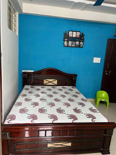 2 BHK Flat In Siri Enclave For Sale  In Nizampet