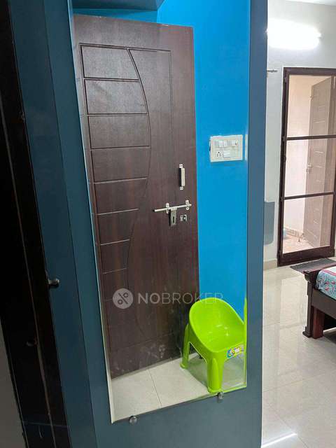 2 BHK Flat In Siri Enclave For Sale  In Nizampet