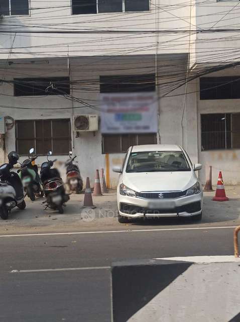 Co-Working space in Guindy, Chennai for Rent