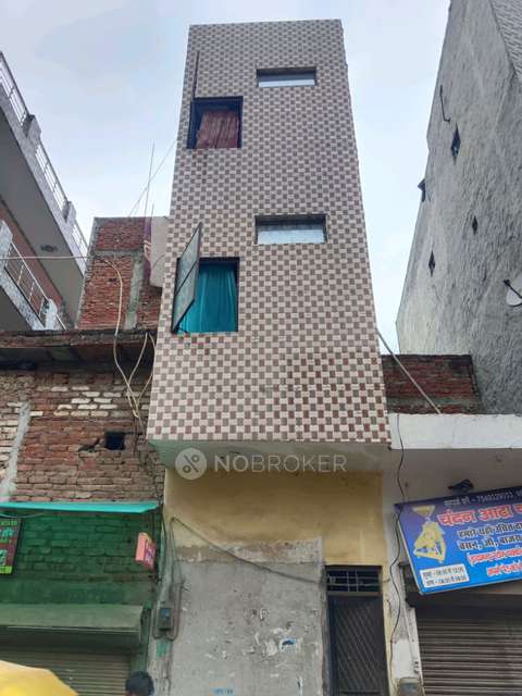 2 BHK House For Sale  In Sangam Vihar