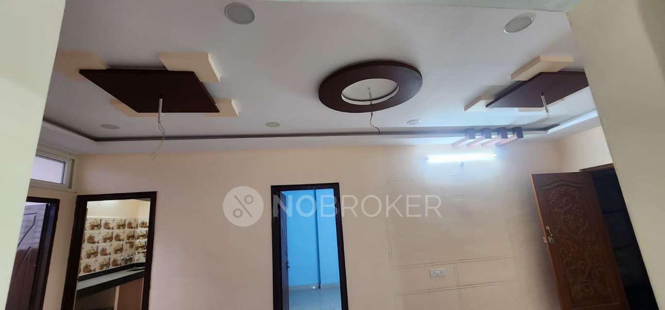 3 BHK Flat In Hys Homes For Sale  In Malakpet