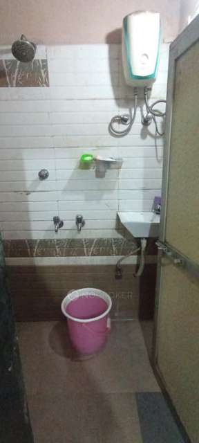 PG for Girls in Airoli