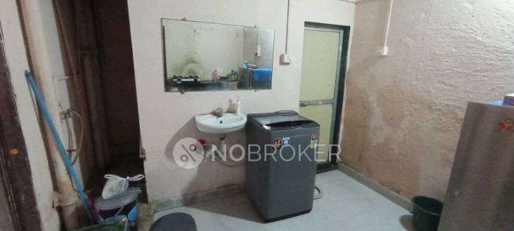 PG for Girls in Airoli