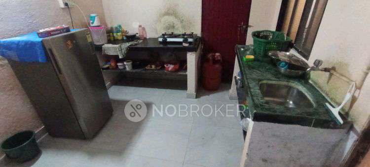 PG for Girls in Airoli