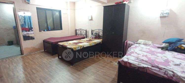 PG for Girls in Airoli