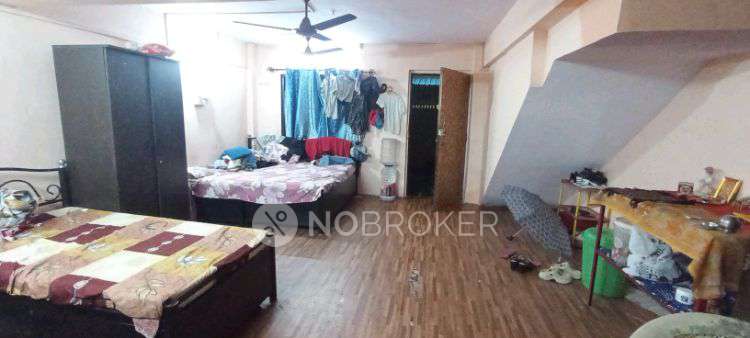 PG for Girls in Airoli