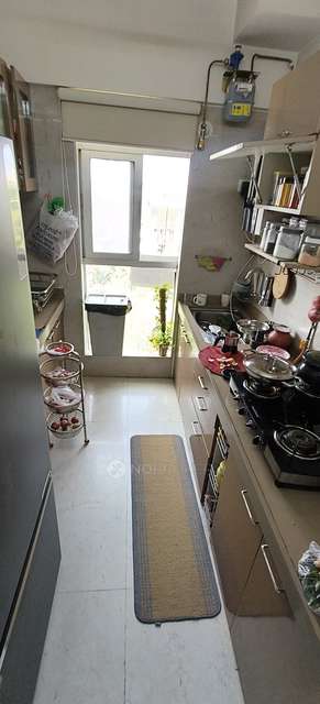 2 BHK Flat In Dosti Oro 67 For Sale  In Kandivali 