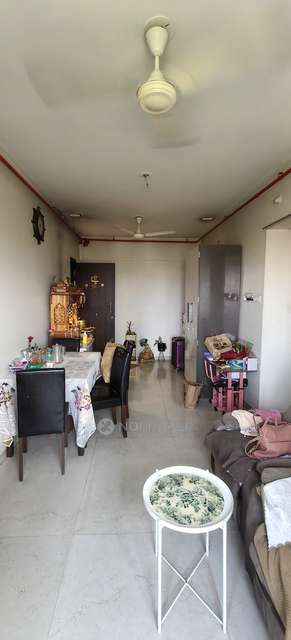 2 BHK Flat In Dosti Oro 67 For Sale  In Kandivali 