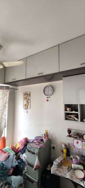 2 BHK Flat In Dosti Oro 67 For Sale  In Kandivali 