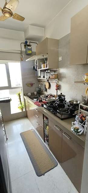 2 BHK Flat In Dosti Oro 67 For Sale  In Kandivali 