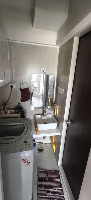 2 BHK Flat In Dosti Oro 67 For Sale  In Kandivali 