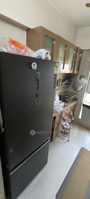 2 BHK Flat In Dosti Oro 67 For Sale  In Kandivali 