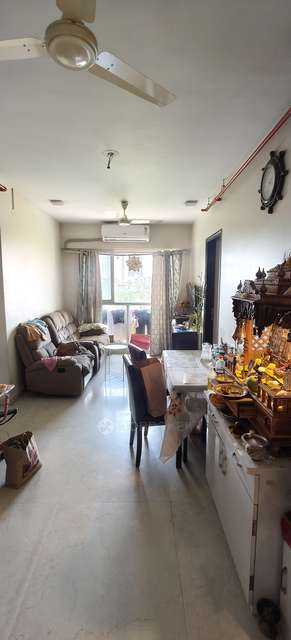 2 BHK Flat In Dosti Oro 67 For Sale  In Kandivali 