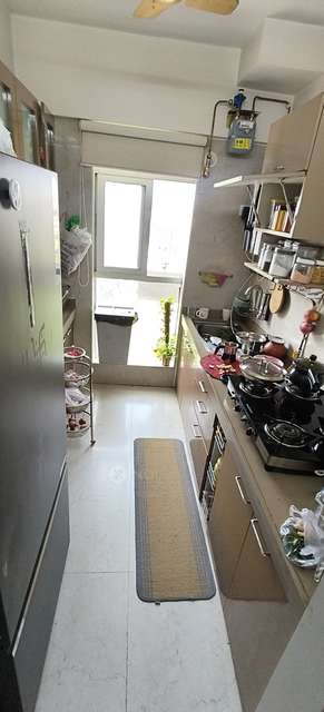 2 BHK Flat In Dosti Oro 67 For Sale  In Kandivali 