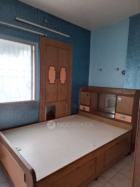 3 BHK Flat In Pranayraj Plaza for Rent  In Dhanori