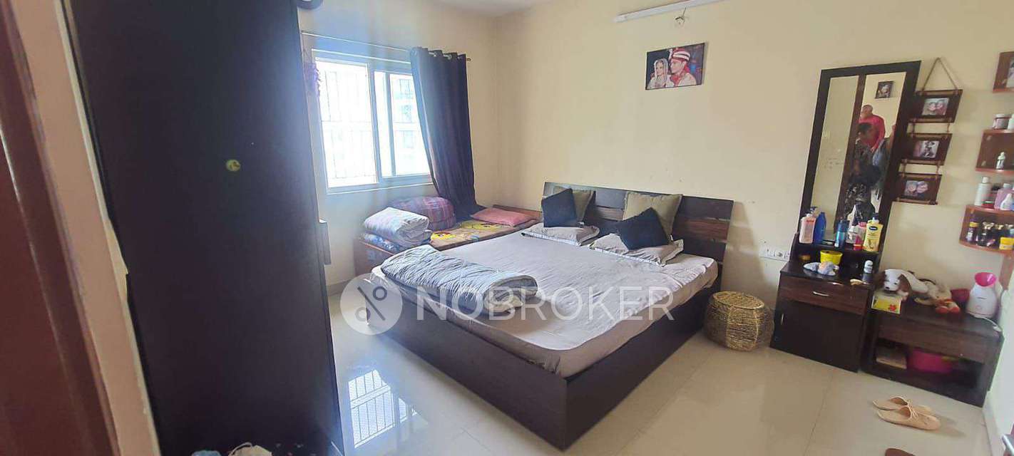 3 BHK Flat In Mjr Pearl For Sale  In Kadugodi