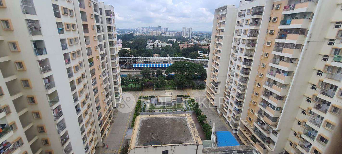 3 BHK Flat In Mjr Pearl For Sale  In Kadugodi