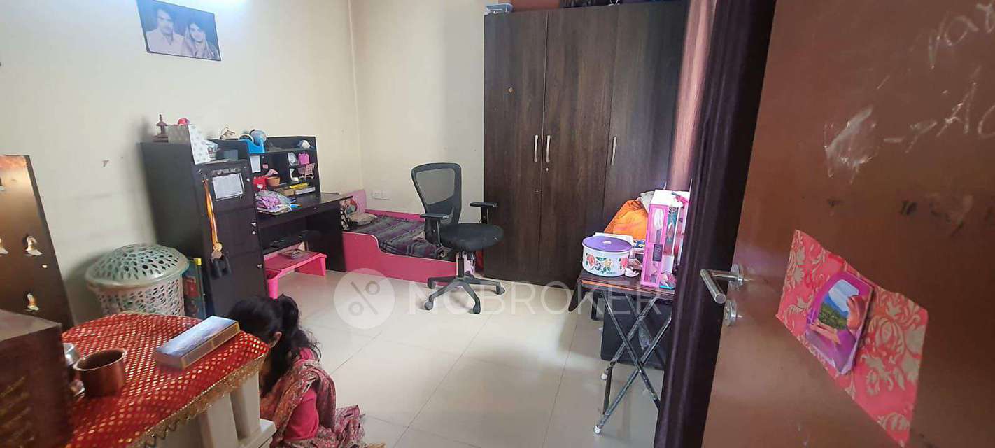 3 BHK Flat In Mjr Pearl For Sale  In Kadugodi