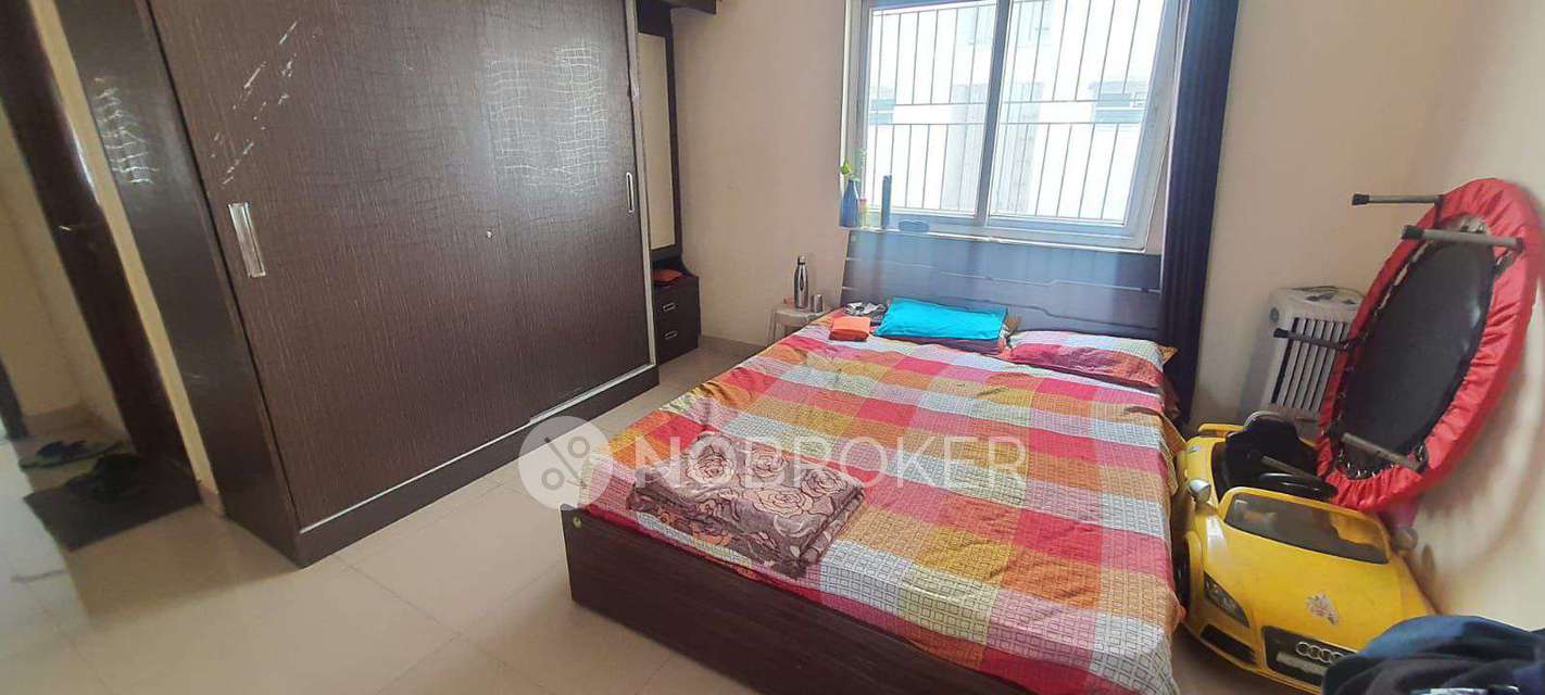 3 BHK Flat In Mjr Pearl For Sale  In Kadugodi