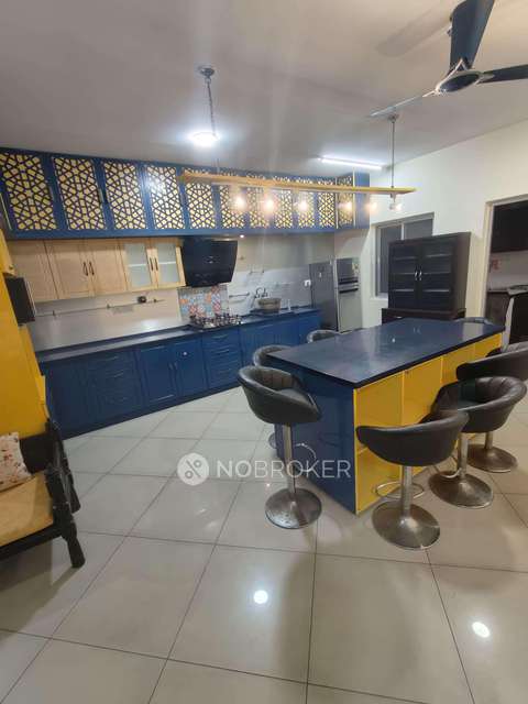 2 BHK Flat In Sai Poorna Premiar For Sale  In Kudlu