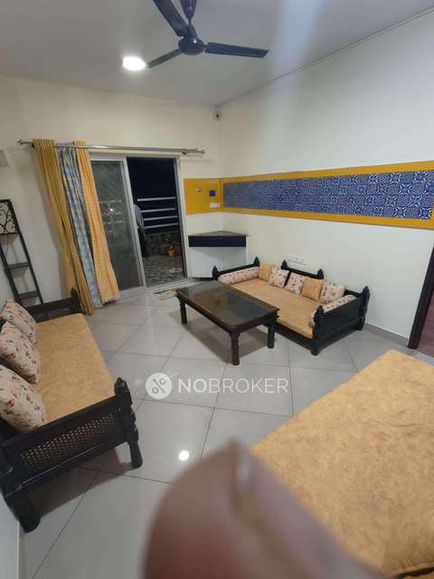 2 BHK Flat In Sai Poorna Premiar For Sale  In Kudlu