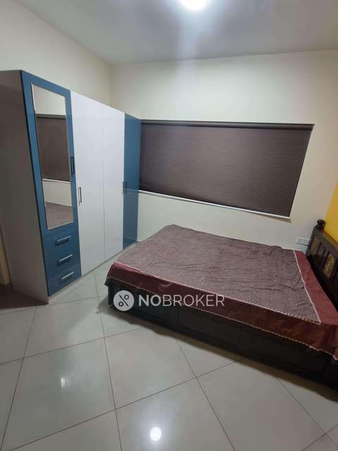 2 BHK Flat In Sai Poorna Premiar For Sale  In Kudlu